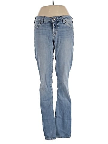 Silver Jeans Co. Jeans (view 1)