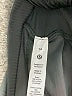 Lululemon Athletica Gray Active Pants Size 14 - photo 7