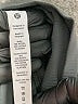 Lululemon Athletica Gray Active Pants Size 14 - photo 8