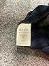 CAbi 100% Rayon Checkered-gingham Blue Long Sleeve Button-Down Shirt Size M - photo 8