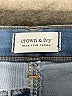 Crown & Ivy Blue Jeans Size 12 - photo 7