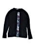 Athleta Black Rash Guard Size M - photo 1