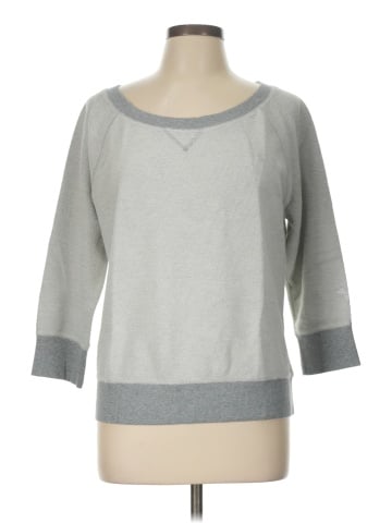 Victoria's Secret Pink Sweatshirt (view 1)