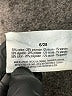 Nine West Solid Blue Jeans Size 6 - photo 5