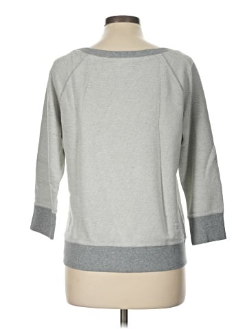 Victoria's Secret Pink Sweatshirt (view 2)