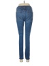 DL1961 Solid Blue Jeans Size 28 waist - photo 2