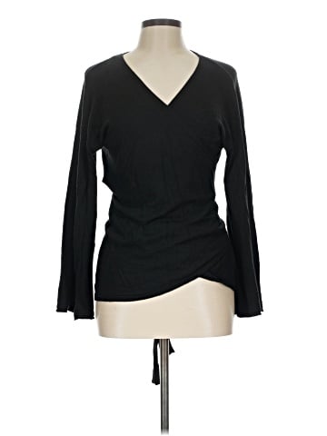 Lovestitch Long Sleeve Top (view 1)