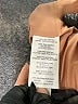 J.Crew 100% Polyester Tan Casual Skirt Size 2 - photo 5
