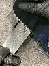 Angels Blue Jeans Size 27 waist - photo 8