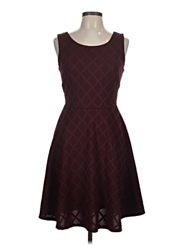 Le Lis Casual Dress (view 1)
