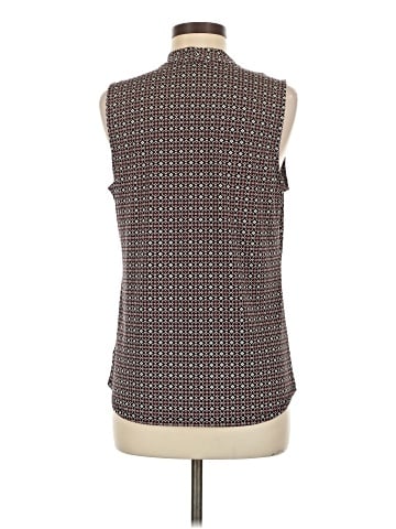 Liz Claiborne Career Sleeveless Blouse (view 2)