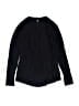 Athleta Black Rash Guard Size M - photo 2