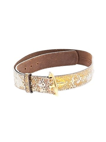 Liz Claiborne Leather Belt (view 1)