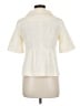 Twenty One 100% Cotton Ivory Blazer Size M - photo 2