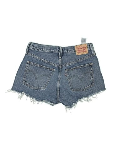 Levi's Denim Shorts (view 2)