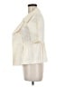 Twenty One 100% Cotton Ivory Blazer Size M - photo 5
