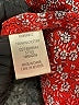 Max Studio 100% Polyester Red Short Sleeve Blouse Size 1X - photo 8