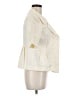 Twenty One 100% Cotton Ivory Blazer Size M - photo 4