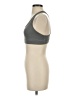 Nike Gray Sports Bra Size XS (estimated) - photo 5