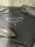 Athleta Black Sports Bra Size S - photo 7