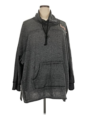 Lane Bryant Fleece (view 1)
