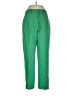 Boden Solid Green Dress Pants Size 8R - photo 1