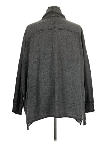 Lane Bryant Fleece (view 2)