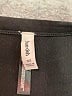 Sun-deh Black Bodysuit Size XS - photo 3