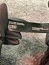 Sun-deh Black Bodysuit Size XS - photo 4