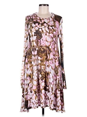 McQ Alexander McQueen Casual Dress (view 1)