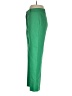Boden Solid Green Dress Pants Size 8R - photo 5