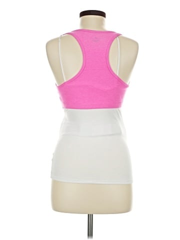 Beyond the Bump by Beyond Yoga Tank Top (view 2)