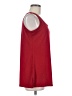 Susan Graver Red Tank Top Size M - photo 4