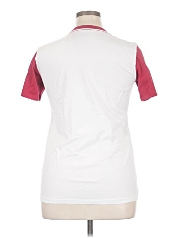 blue 84 Short Sleeve T-Shirt (view 2)