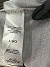 Reebok Gray Short Sleeve Top Size L - photo 8