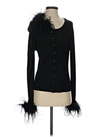 Valerie Stevens Cardigan (view 1)