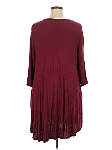 Espresso Casual Dress (view 2)