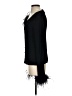 Valerie Stevens 100% Rayon Black Cardigan Size S - photo 5