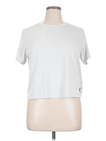 Puma Short Sleeve T-Shirt (view 1)