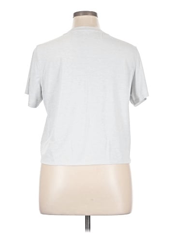 Puma Short Sleeve T-Shirt (view 2)