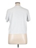 Puma Silver Short Sleeve T-Shirt Size XL - photo 2