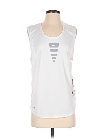 Nike Sleeveless T-Shirt (view 1)