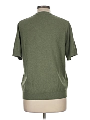 J.Crew Factory Store Pullover Sweater (view 2)