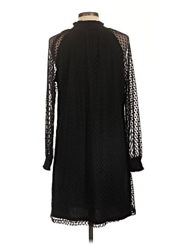 Nina Leonard Cocktail Dress (view 2)