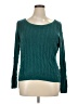 American Eagle Outfitters Teal Pullover Sweater Size XL - photo 1