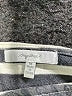 Mystree Gray 3/4 Sleeve Top Size M - photo 7