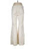 Express Ivory Casual Pants Size 11 - photo 2