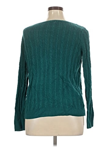 American Eagle Outfitters Pullover Sweater (view 2)