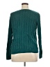 American Eagle Outfitters Teal Pullover Sweater Size XL - photo 2