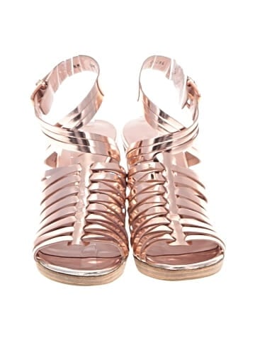 Stuart Weitzman Sandals (view 2)